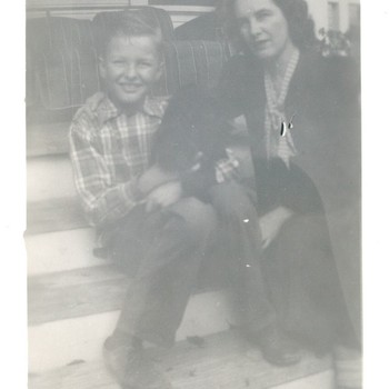 Photo of Bombi Dausin